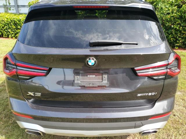 5UX43DP05N9L39585 BMW X3 Sdrive30i