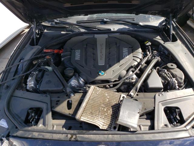 WBAKP9C55GD980163 BMW 550 Xi