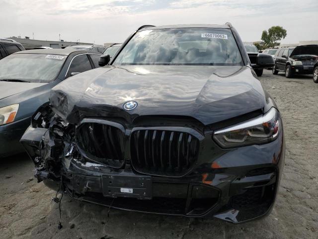 5UXTA6C03N9J52753 BMW X5 Xdrive45e