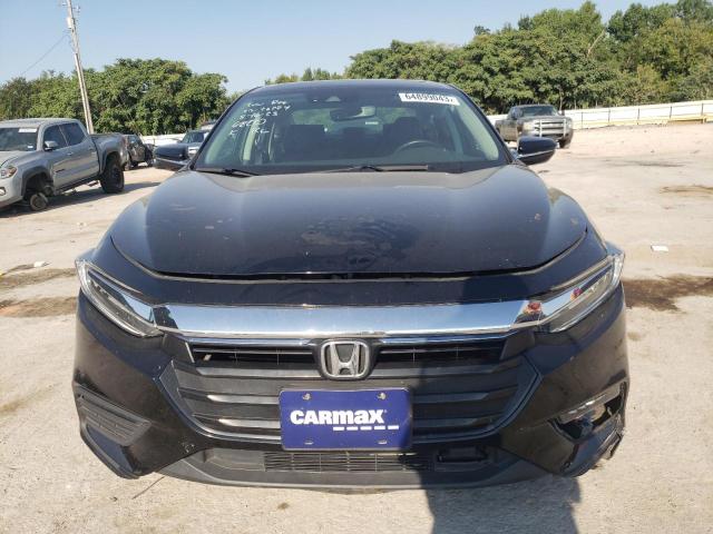 19XZE4F95KE006800 Honda Insight Touring