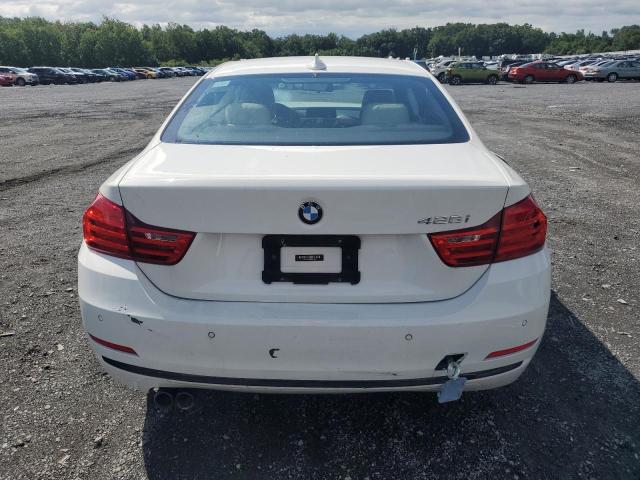 WBA3N7C50GK227697 BMW 428 I