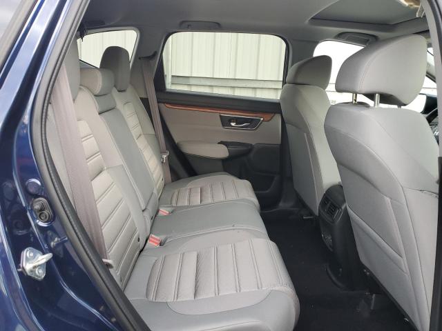 2HKRW2H54LH670238 Honda CR-V EX
