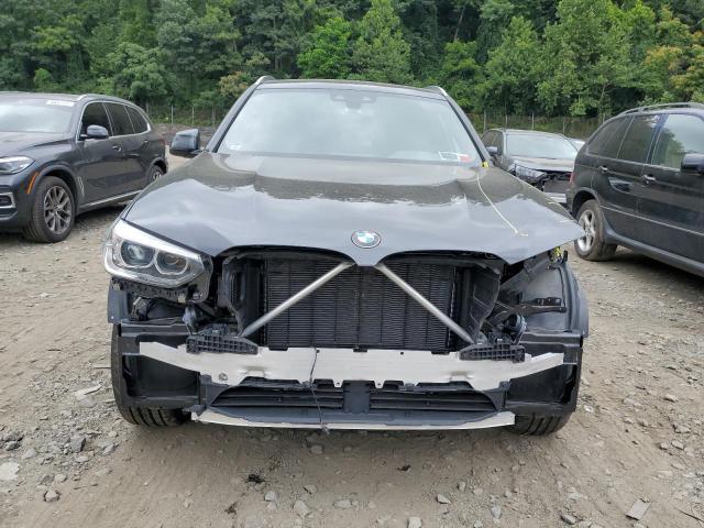 5UXTY5C09M9F30923 BMW X3 Xdrive30i