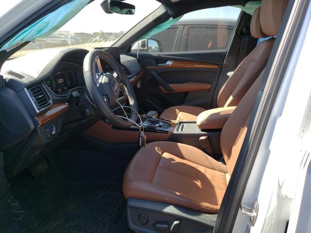WA1E2AFY1M2044127 Audi Q5 E Premium Plus