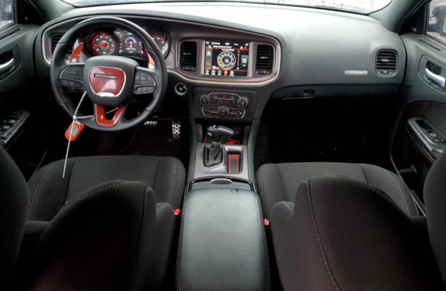 2C3CDXHG8MH652706 Dodge CHARGER GT