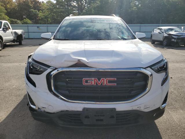 3GKALTEV2KL155452 GMC Terrain Sle