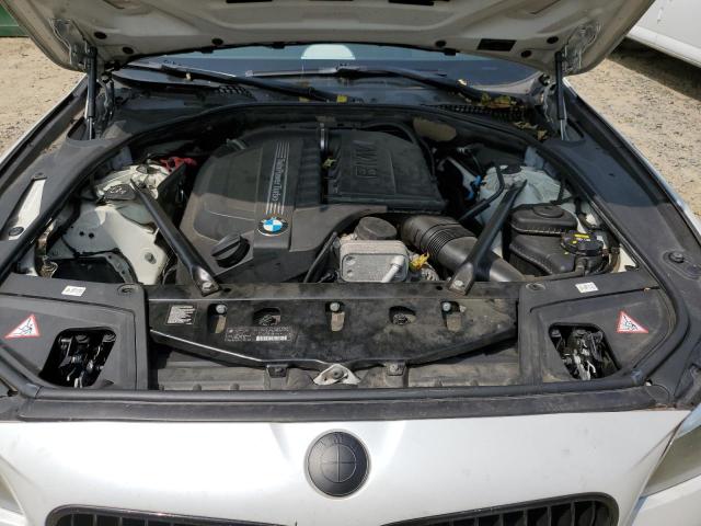 WBA5B3C57FD544762 BMW 535 XI