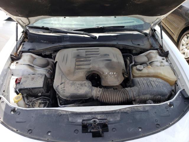 2C3CDXHG4GH214804 Dodge Charger Sxt