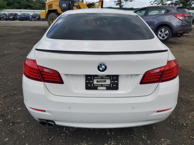 WBA5A7C55FD627116 BMW 528 XI