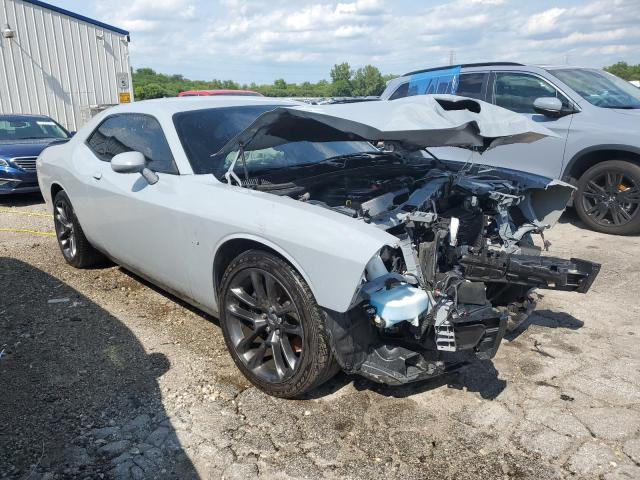 2C3CDZFJXMH637568 Dodge Challenger R/t Scat Pack