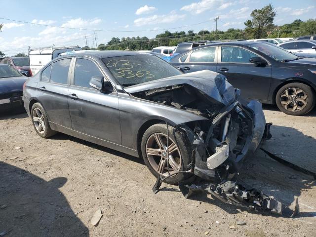 WBA3B5C52EP652402 BMW 328 Xi Sulev