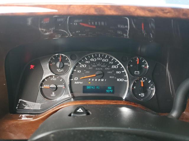1GTW7BFG6G1215375 GMC Savana G2500