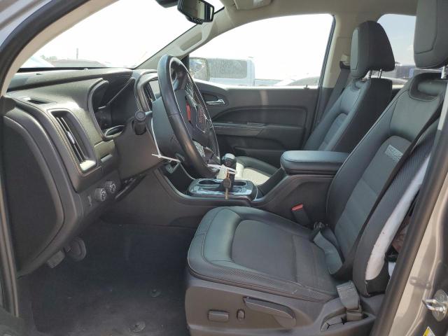 1GTG6FEN1K1115417 GMC Canyon All Terrain
