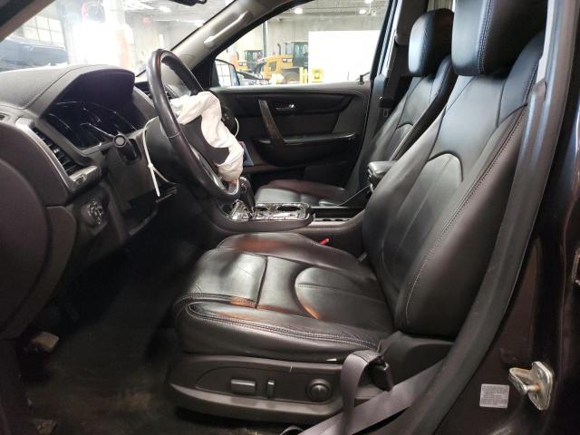 1GKKVRKDXFJ221112 GMC Acadia Slt-1