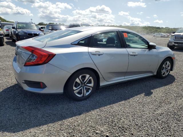 19XFC2F55GE039085 Honda Civic Lx