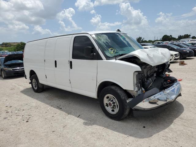 1GTW7BFF5H1141682 GMC Savana G2500