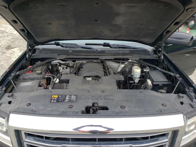 3GTU2UEC7EG293775 GMC Sierra K1500 Sle