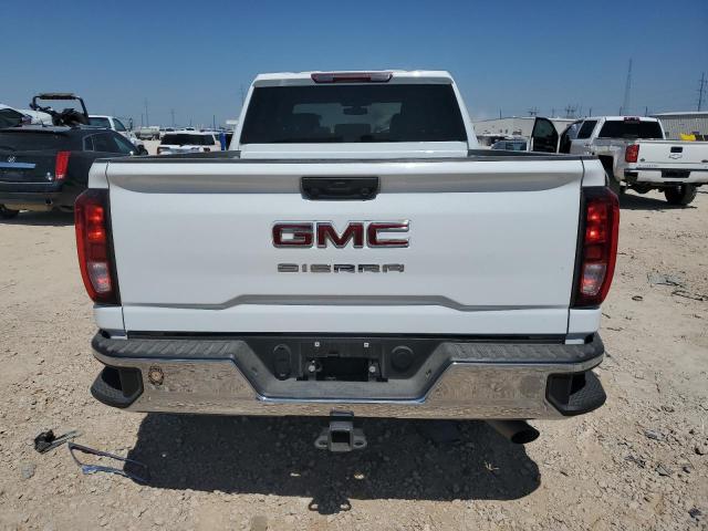 1GT49LE70MF167962 GMC Sierra K2500 Heavy Duty
