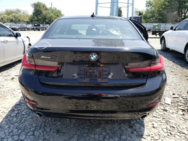 3MW5R7J05L8B05496 BMW 330XI