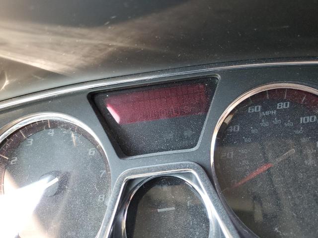 1GKKVTKD4GJ169832 GMC Acadia Denali