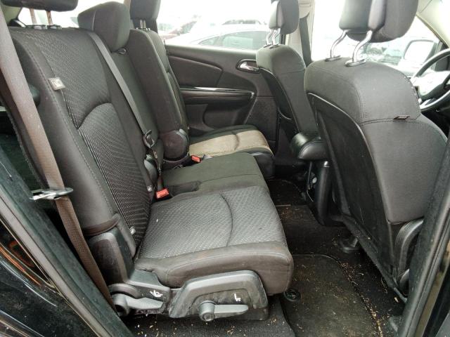 3C4PDCBG7FT697354 Dodge Journey Sxt