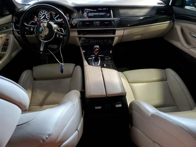 WBAKN9C58GD962035 BMW 550 I