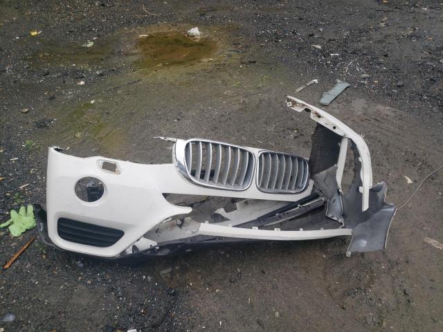 5UXWX9C36H0T24628 BMW X3 Xdrive28i