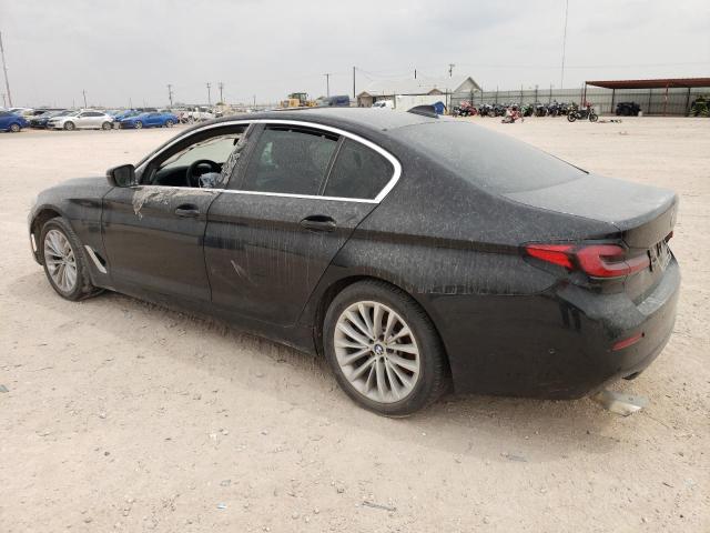 WBA53BH01MCF40491 BMW 530 I