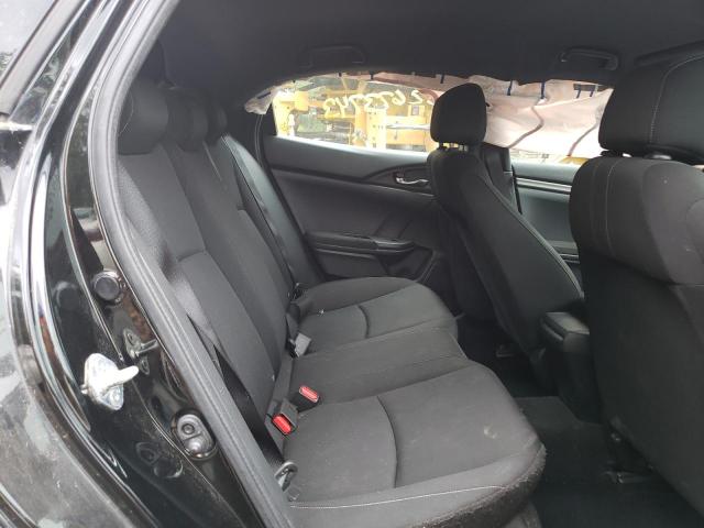 SHHFK7G41JU205270 Honda Civic Sport