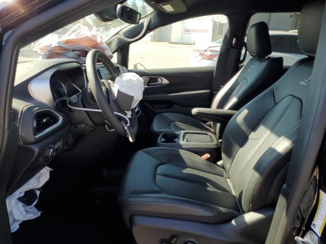 2C4RC1L74NR227704 Chrysler Pacifica Hybrid Touring L