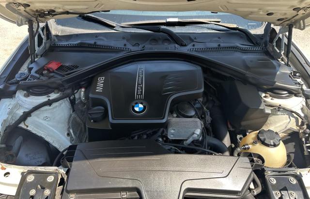WBA3N9C58EF720206 BMW 428 XI