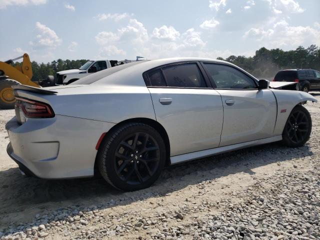 2C3CDXGJ0KH650670 Dodge Charger Scat Pack