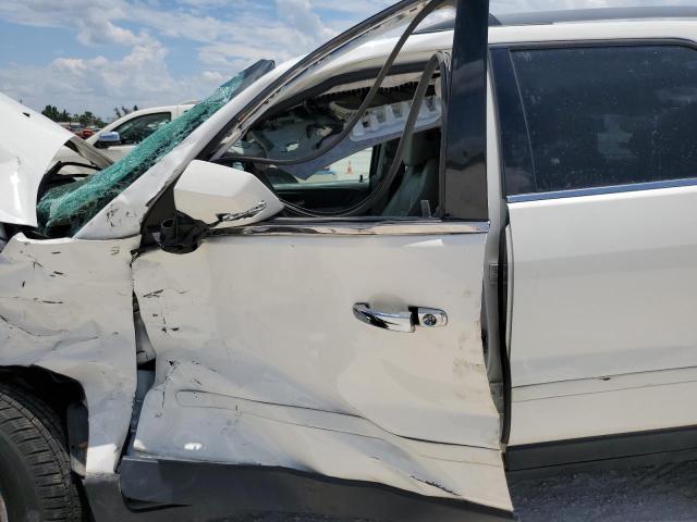 1GKKVRKD5FJ283288 GMC Acadia Slt-1