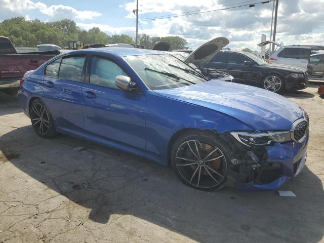 WBA5U7C05LFH57556 BMW M340I
