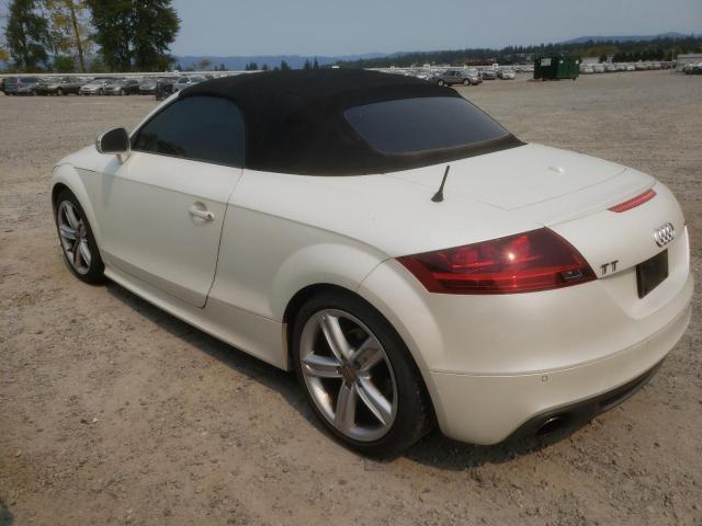 TRUSFAFK3F1000492 Audi TT