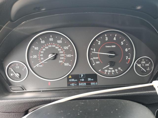 WBA8E9G51GNT86559 BMW 328 I Sulev