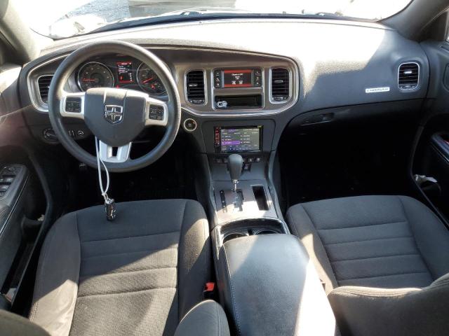 2C3CDXBG1EH197580 Dodge Charger Se