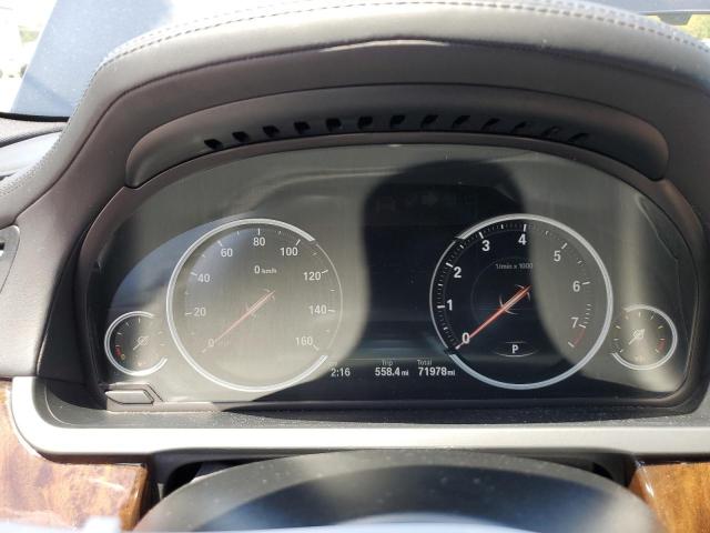 WBAYA8C55ED825101 BMW 750 I