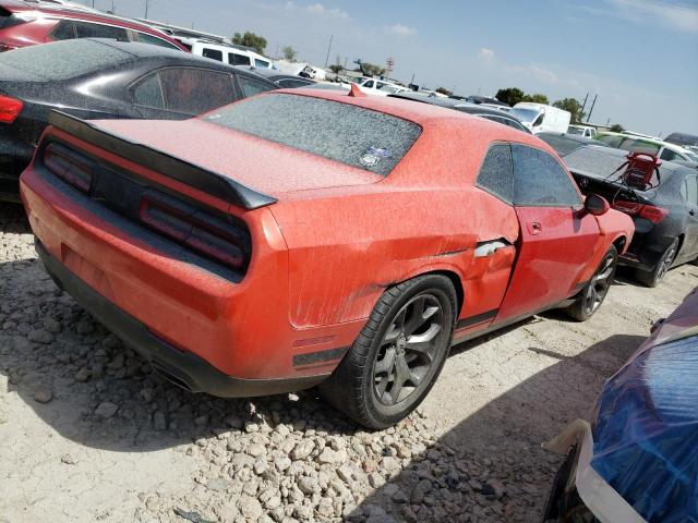 2C3CDZAG3HH550886 Dodge Challenger Sxt