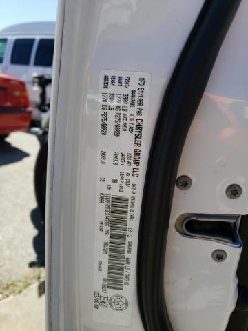 1C6RR7MT9ES143395 RAM 1500 Sport
