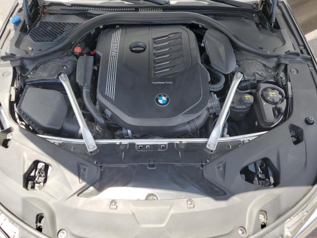 WBADZ2C0XNCH16571 BMW 840i