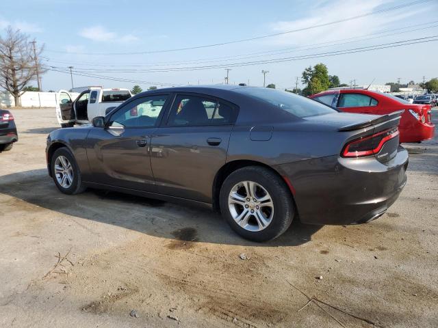 2C3CDXBG0FH724896 Dodge Charger Se