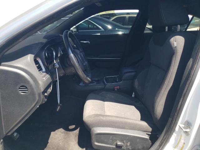 2C3CDXBG9JH257728 Dodge Charger Sxt