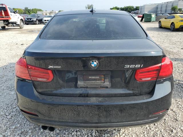 WBA8E3G52GNT79696 BMW 328 Xi Sulev