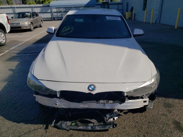 WBA8B9C34HK885758 BMW 330 I