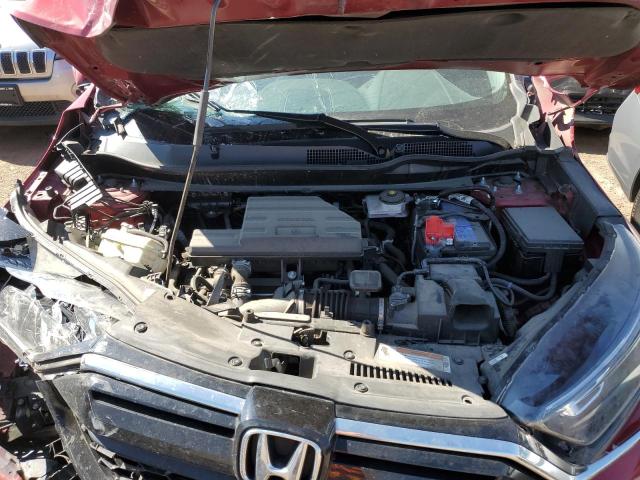 7FARW1H55ME013849 Honda CR-V EX