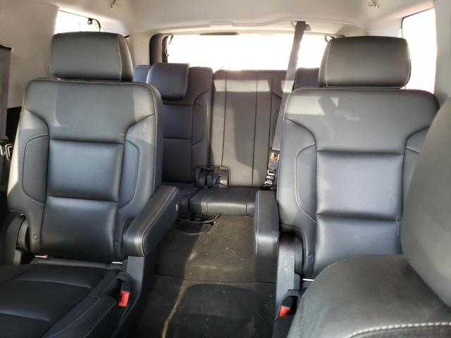 1GKS2BKC8HR385647 GMC YUKON SLT
