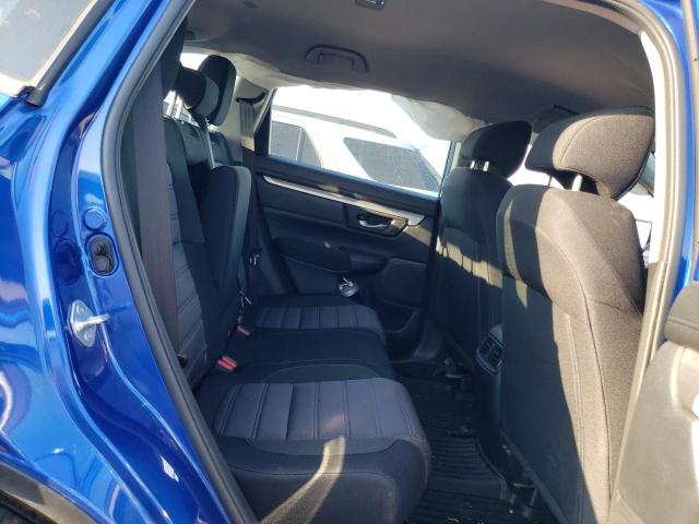 7FARW2H72ME031961 Honda CR-V SE