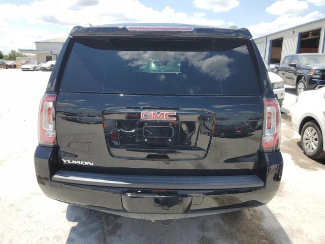 1GKS2BKC4JR117345 GMC YUKON SLT