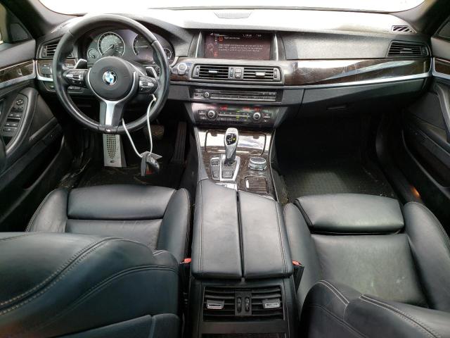 WBA5A5C51GG347990 BMW 528 I